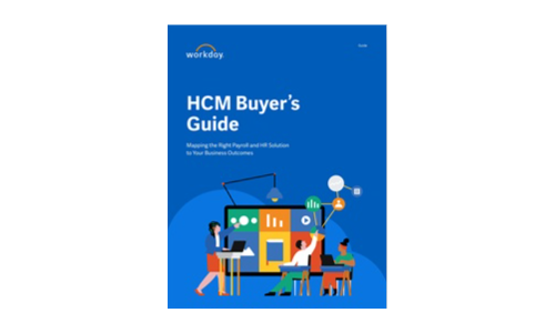 2021 HCM and Payroll Buyers Guide
