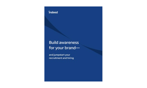 Build Awareness For Your Brand - and jumpstart your recruitment and hiring