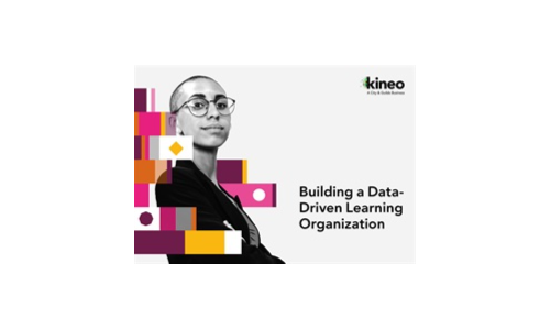 Building a Data-Driven Learning Organization