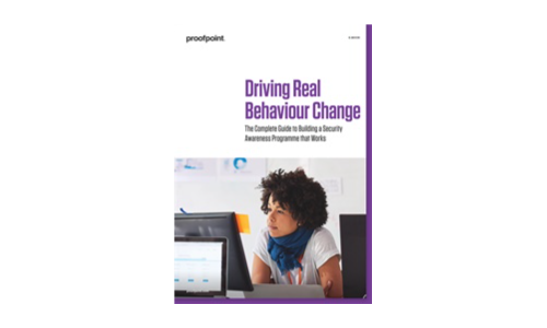 Driving Real Behaviour Change