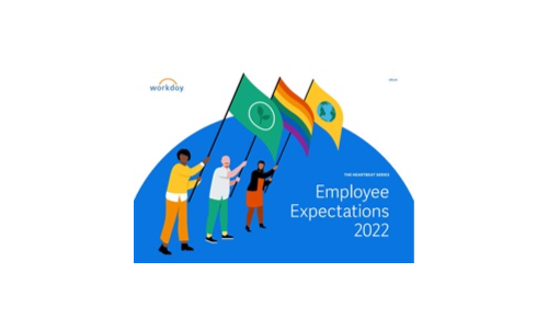 Employee Expectations Report 2022