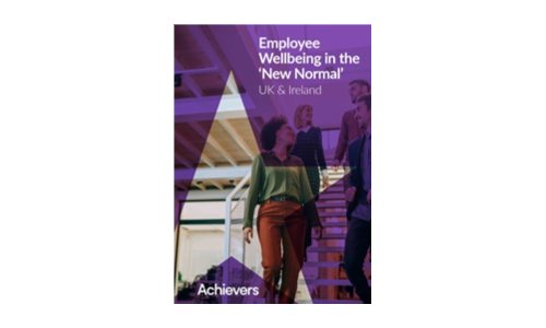 Employee Wellbeing in the ‘New Normal