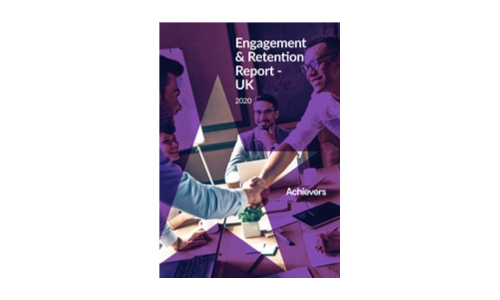 Engagement & Retention Report - UK