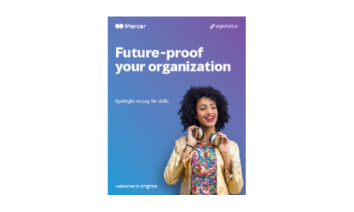 Future-Proof Your Organization