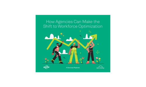 How Agencies Can Make the Shift to Workforce Optimization