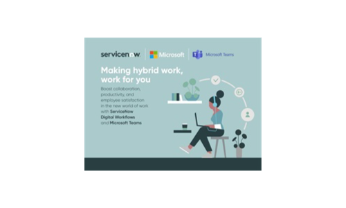 Making hybrid work, work for you