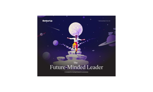 Research Report: The Future-Minded Leader