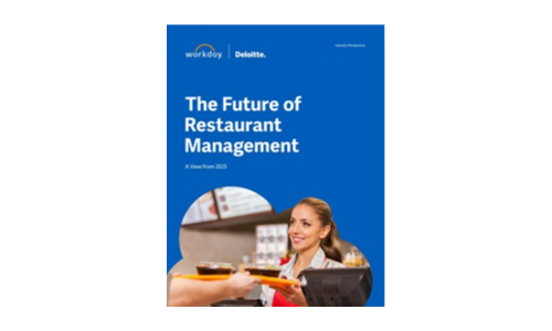 The Future of Restaurant Management: A View from 2025