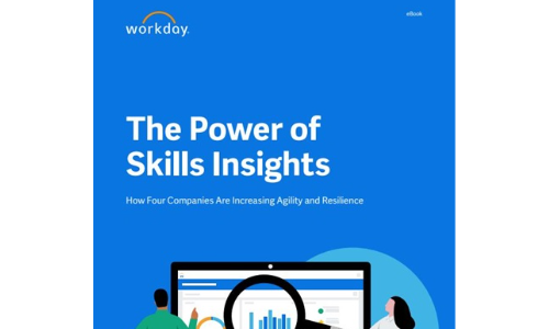 The Power of Skills Insights