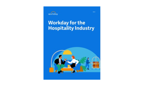 Workday for the Hospitality Industry