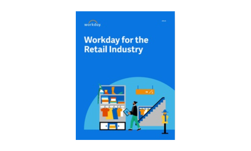 Workday for the Retail Industry
